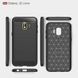 Захисний чохол iPaky Slim TPU для Samsung J260 Galaxy J2 Core Чорний