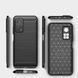 Захисний чохол iPaky Slim TPU для Xiaomi Mi 10T / Mi 10T Pro Чорний