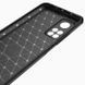 Захисний чохол iPaky Slim TPU для Xiaomi Mi 10T / Mi 10T Pro Чорний