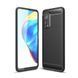 Захисний чохол iPaky Slim TPU для Xiaomi Mi 10T / Mi 10T Pro Чорний