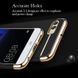 Защитный чехол Joint для Huawei Y9 2018 Черный