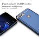 Защитный чехол Joint для Huawei Y9 2018 Черный