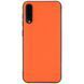 Защитный чехол Lapea TPU для Samsung A750 Galaxy A7 2018 Оранжевый