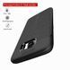Защитный чехол Leather для Samsung G935F Galaxy S7 Edge Синий