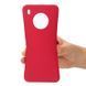 Захисний чохол Liquid Case Full Cover для Huawei Y9a Червоний