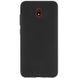 Защитный чехол Liquid Case Full Cover для Xiaomi Redmi 8A Черный