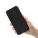 Захисний чохол Liquid Case Full Cover для Xiaomi Redmi 8A Чорний