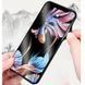 Захисний чохол Luminic Glass для Xiaomi Mi A3 / Mi CC9e Фіолетовий
