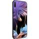 Захисний чохол Luminic Glass для Xiaomi Mi A3 / Mi CC9e Фіолетовий