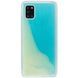 Защитный чехол Neon с песком для Samsung M315F Galaxy M31 Голубой