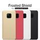 Захисний чохол Nillkin Frosted Shield для Huawei Mate 20 Pro Чорний