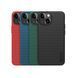 Защитный чехол Nillkin Frosted Shield для iPhone 13 mini (5.4") Синий
