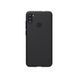 Защитный чехол Nillkin Frosted Shield для Samsung A115F Galaxy A11 / Galaxy M11 Черный