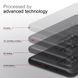 Защитный чехол Nillkin Frosted Shield для Xiaomi Mi 10T / Mi 10T Pro Черный