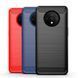 Захисний чохол Slim TPU для OnePlus 7T Чорний