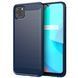 Захисний чохол Slim TPU для Realme C11 Синій