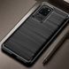 Защитный чехол Slim TPU для Samsung G988B Galaxy S20 Ultra Черный
