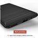 Защитный чехол Slim TPU для Samsung G988B Galaxy S20 Ultra Черный