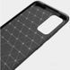 Защитный чехол Slim TPU для Samsung G988B Galaxy S20 Ultra Черный