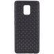 Захисний чохол Wick для Xiaomi Redmi Note 9 Pro / Redmi Note 9S / Redmi Note 9 Pro Max Чорний