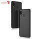 Защитный чехол X-level Guardian для Samsung A405F Galaxy A40 2019 Бордовый
