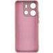 Захисний чохол Lakshmi Case Full Camera для Tecno Spark Go 2023 Бежевий