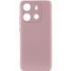 Защитный чехол Lakshmi Case Full Camera для Tecno Spark Go 2023 Бежевый