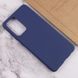 Захисний чохол TPU Softon для Xiaomi Redmi Note 11E / Redmi 10 5G Dark Blue