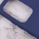 Захисний чохол TPU Softon для Xiaomi Redmi Note 11E / Redmi 10 5G Dark Blue