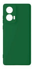 Защитный чехол Lakshmi Case Full Camera для Motorola Edge 50 Fusion Зеленый