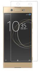 Захисне скло для Sony Xperia XA1 Ultra