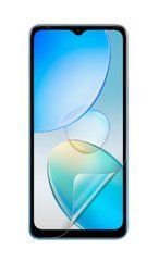 Защитная пленка (Hydrogel) для Infinix Hot 12i
