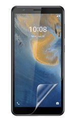 Захисна плівка (Hydrogel) для ZTE Blade A31