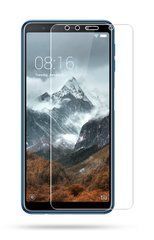 Защитная пленка Logarm Nano для Samsung A750 Galaxy A7 2018