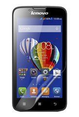 Захисна плівка (Hydrogel) для Lenovo A328