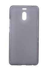 Чехол TPU Ordinary для Meizu M6 Note Серый