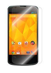Захисна плівка (Hydrogel) для LG E960 Optimus G Nexus 4