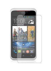 Защитная пленка Logarm Clear для HTC Desire 210