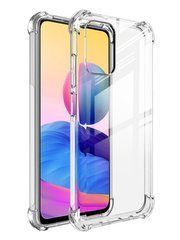 Захисний чохол Crystal Protect для Xiaomi Redmi Note 11 Pro (Global) / Note 11 Pro 5G