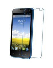 Захисна плівка Logarm Clear для Fly IQ4415 Era Style 3