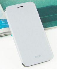 Чохол-книжка MOFI для HTC Desire 616 Білий
