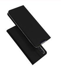 Чехол-книжка Dux Ducis для Samsung A705F Galaxy A70 2019 Черный
