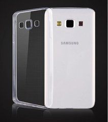 Защитный чехол Clear TPU для Samsung A800H Galaxy A8 Прозрачный