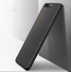Захисний чохол X-level Guardian для Huawei P10 Чорний