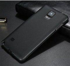 Захисний чохол X-level Guardian для Samsung G900 Galaxy S5 Чорний