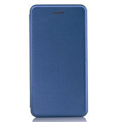Чохол-книжка Protective для Huawei P40 Lite E / Y7p Синій