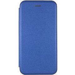 Чехол-книжка Protective для Xiaomi Redmi 10 Синий