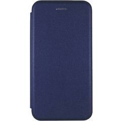 Чохол-книжка Protective для Samsung Galaxy A33 5G Dark blue