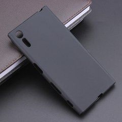 Чехол TPU Ordinary для Sony Xperia XZ / XZs Черный