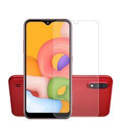Защитное стекло для Samsung A015F Galaxy A01